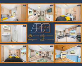 Loch Lomond - ArdLui Sleeps 7!
